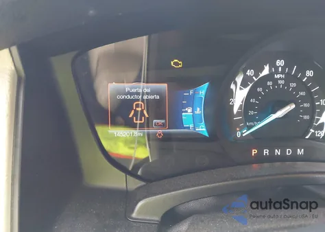 2017 Ford Expedition Limited из США, поврежденный, VIN 1FMJU1KT1HEA57646